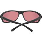 BORMIO, Matte Black-Saturn Polarized Sedona Cat 2 to 3, hi-res image number null